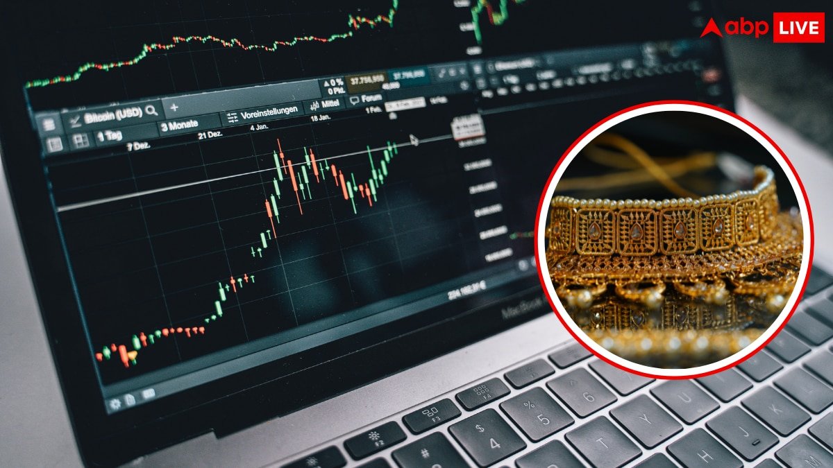 Kalyan Jewellers Shares: ज्वेलरी बनाने वाली इस कंपनी के शेयर ऑल टाइम हाई से 32 फीसदी गिरे, कंपनी ने कहा हमारा कोई हाथ नहीं