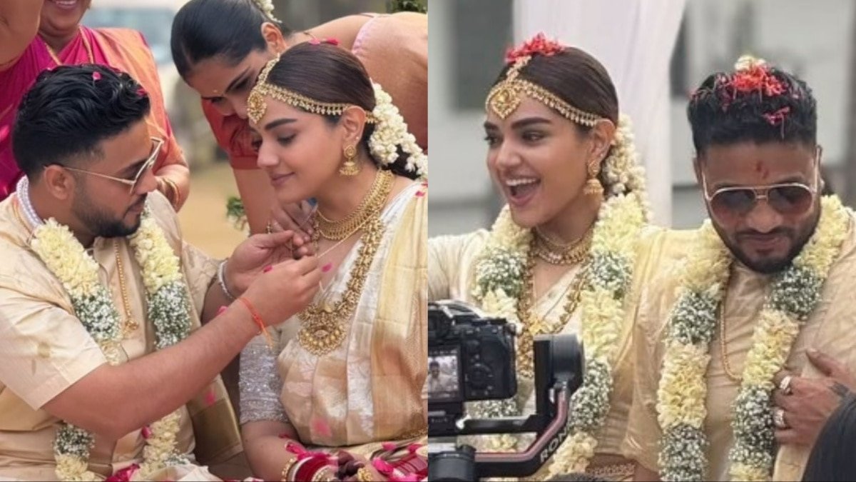 कौन हैं रैपर रफ्तार की खूबसूरत दुल्हन मनराज जवंदा, नेटफ्लिक्स की इस सीरीज में कर चुकी हैं काम