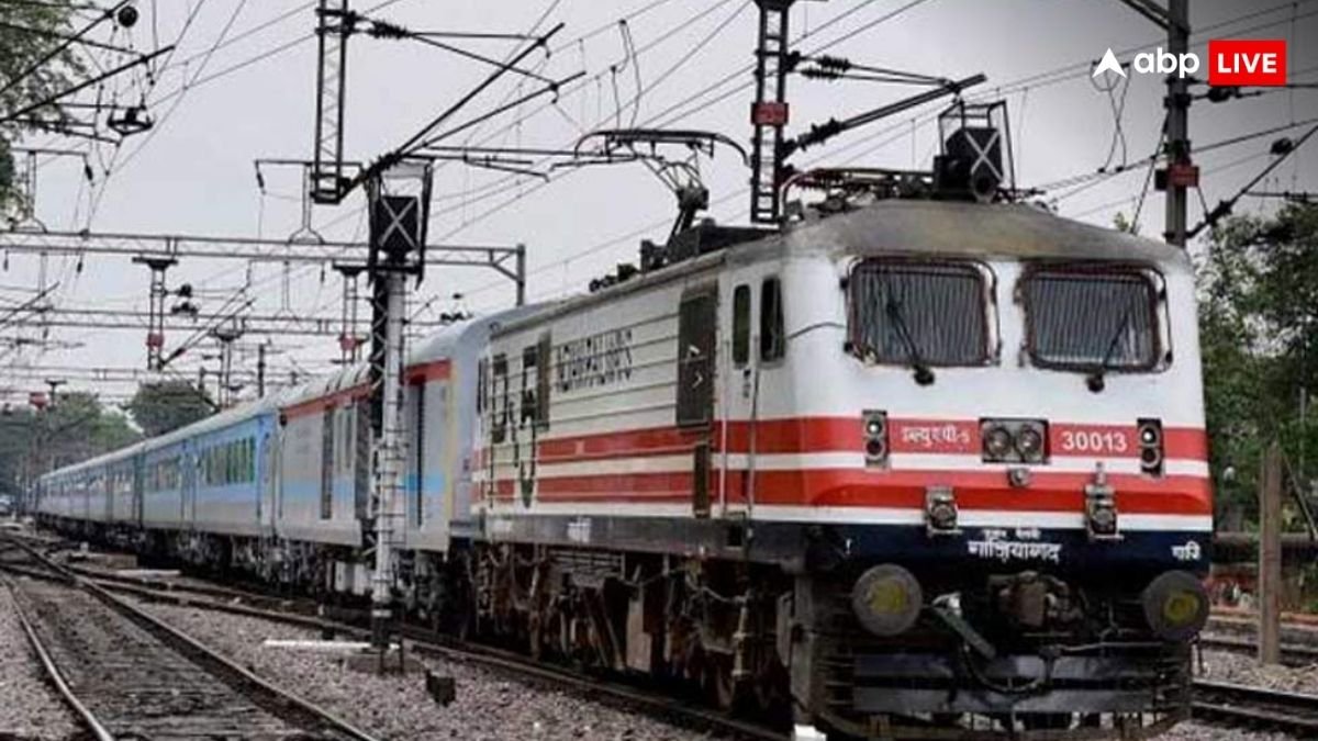 भारतीय रेलवे में ड्राइवर को हर महीने कितनी मिलती है सैलरी, 8वें वेतन आयोग में यह कितनी बढ़ेगी?