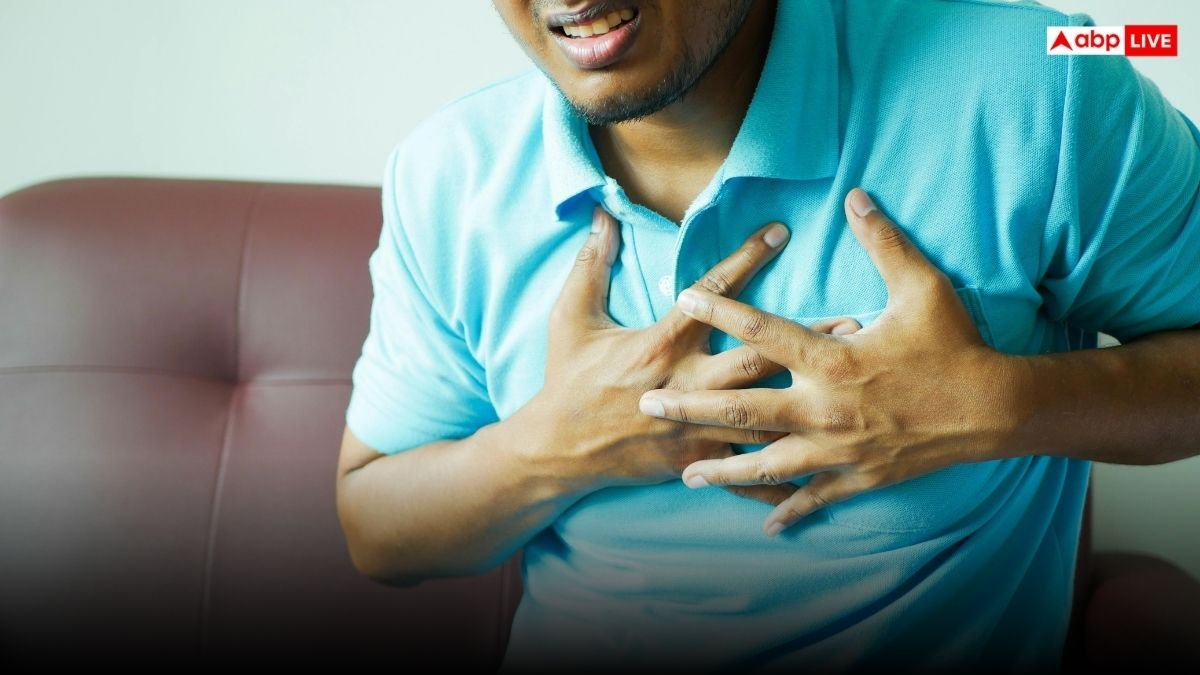 हार्ट अटैक आने से पहले इन चीजों से बचाई जा सकती है जान, तुरंत मिल जाता है अलर्ट