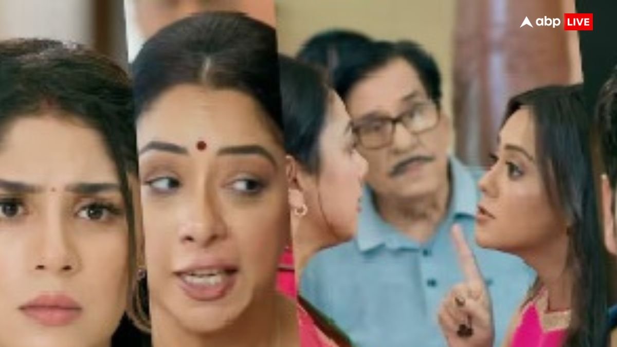 Anupama Spoiler: अनुपमा की टीम को मिलेगा चोर का टैग, डांस रानीज पर होगी पत्थरबाजी, ये शख्स देगा साथ
