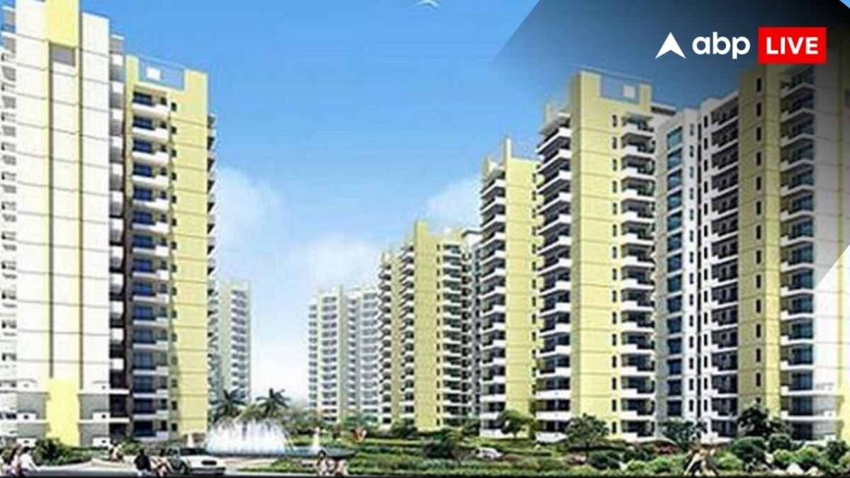 NBCC Update: आम्रपाली समूह के होमबायर्स के लिए राहत की खबर, एनबीसीसी ने 25000 फ्लैट बनाकर कर दिए तैयार