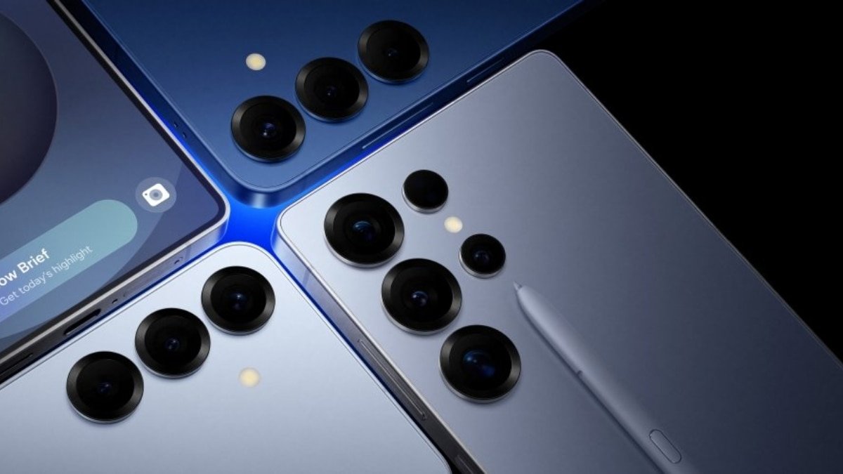 Samsung Galaxy S25 सीरीज की भारत में सेल शुरू, मिल रहे ये शानदार ऑफर्स, जानें कीमत