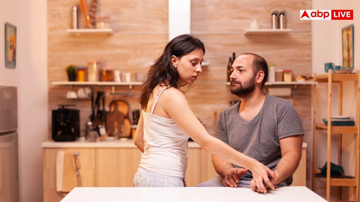 Husbands Helping Wives: घर के काम में बीवी का बस इतनी देर साथ देते हैं यूपी के मर्द, सर्वे में चौंकाने वाला खुलासा