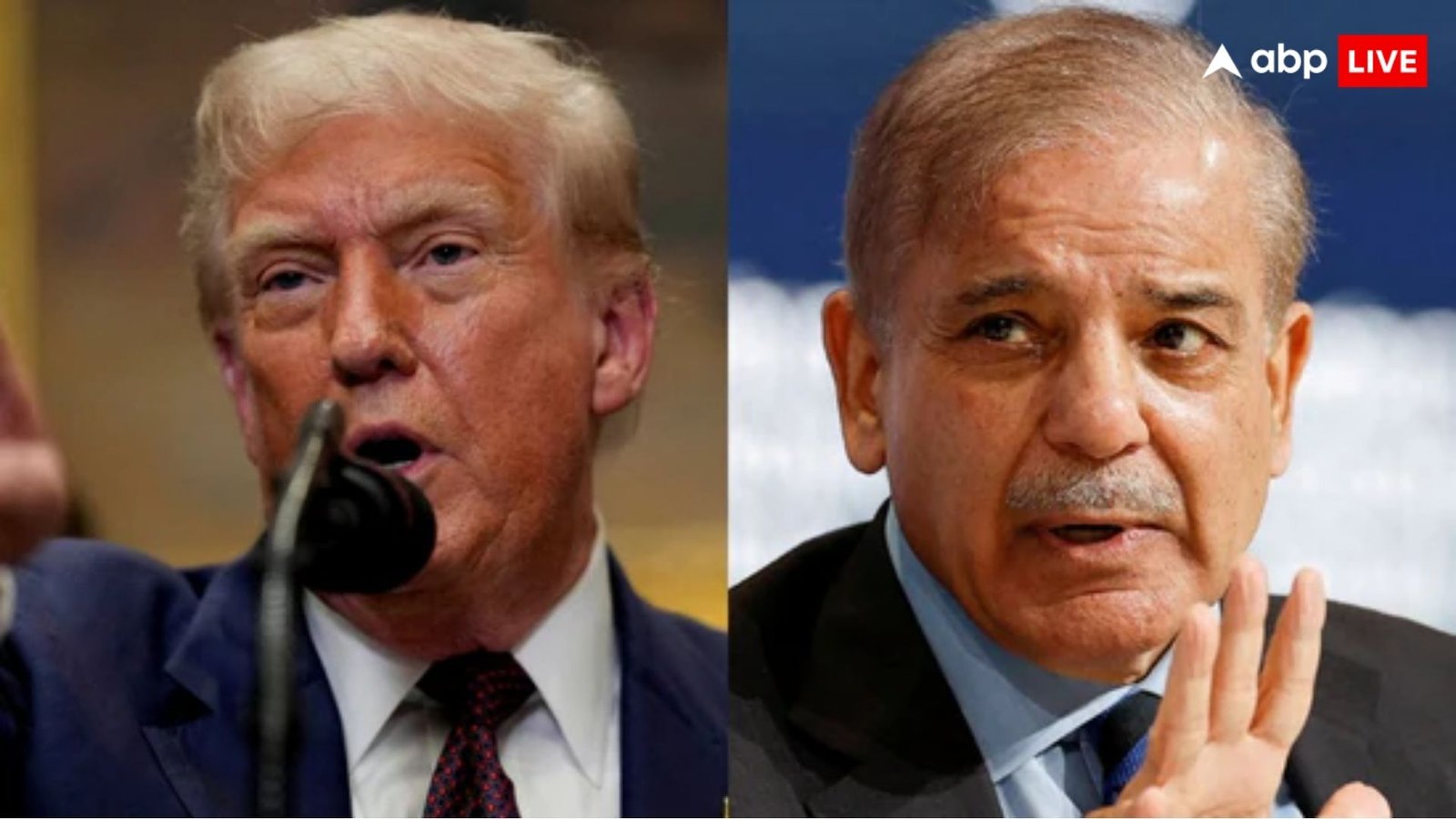 इधर ट्रंप की खुशामद करता रहा पाकिस्तान, उधर सामने आई शहबाज शरीफ की नींद उड़ाने वाली अमेरिकी रिपोर्ट, जानें क्या है इसमें