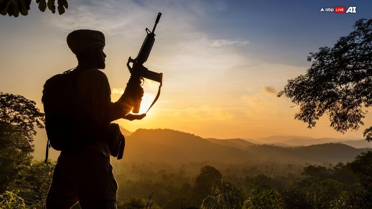 Africa 56 People Killed: नाइजीरिया में किसने किया खूनी तांडव, गोलीबारी में 56 की मौत