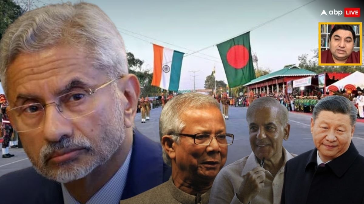 चीन, बांग्लादेश और पाकिस्तान मिलकर कर रहे प्लानिंग? PAK एक्सपर्ट बोले- अलर्ट हो जाएं इंडियंस, नेशनल सिक्योरिटी पर है...