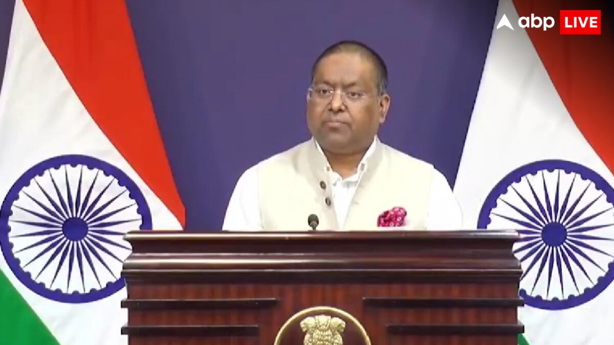 जब तक पाकिस्तान आतंकवाद पर लगाम नहीं लगाता, तब तक..., सिंधु जल समझौते पर भारत की दो टूक