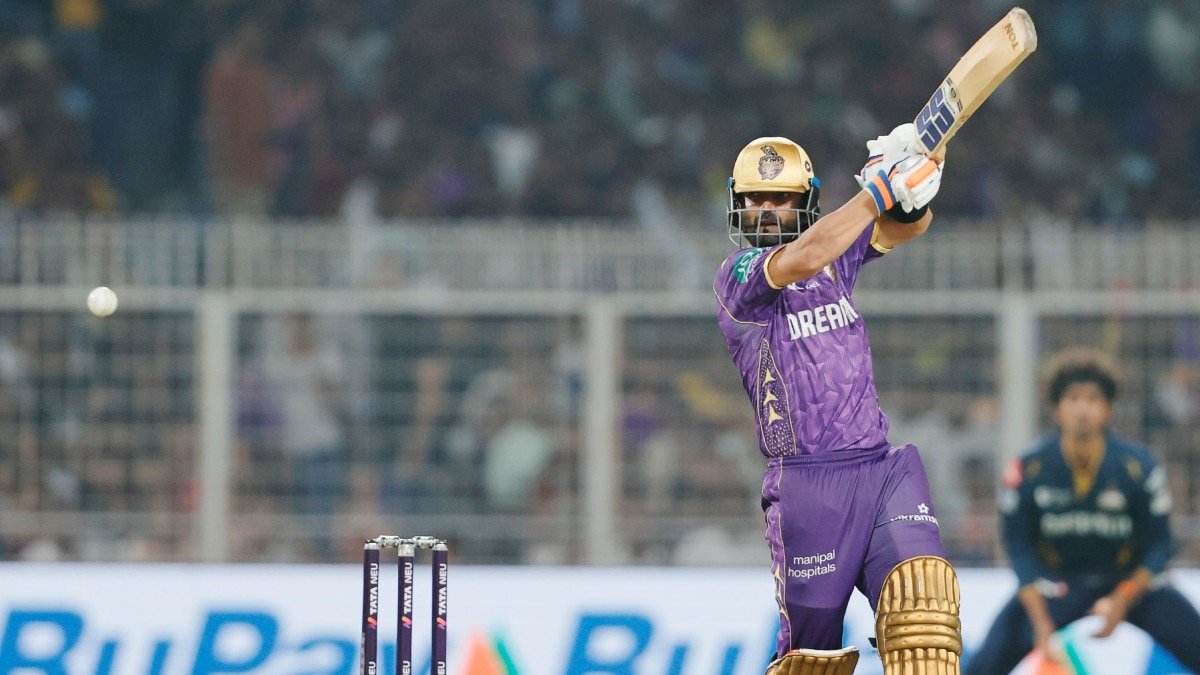 IPL 2025: क्यों डिफेंडिंग चैंपियन KKR जीत को तरस रही, जानें शर्मनाक प्रदर्शन के 3 बड़े कारण