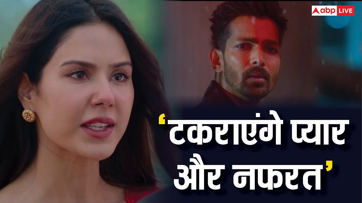 तेरे लिए मेरा प्यार, तेरा भी मोहताज नहीं... हर्षवर्धन राणे की एक दीवाने की दीवानियत का टीजर हुआ रिलीज, इस दिन आएगी फिल्म