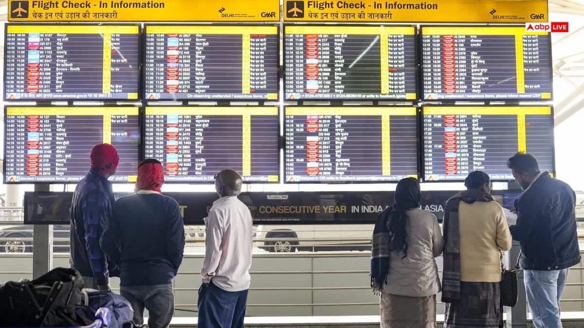 500KM की दूरी का 7500 रुपये... इंडिगो संकट के बीच सरकार का बड़ा फैसला, मनमाना किराया वसूली पर रोक