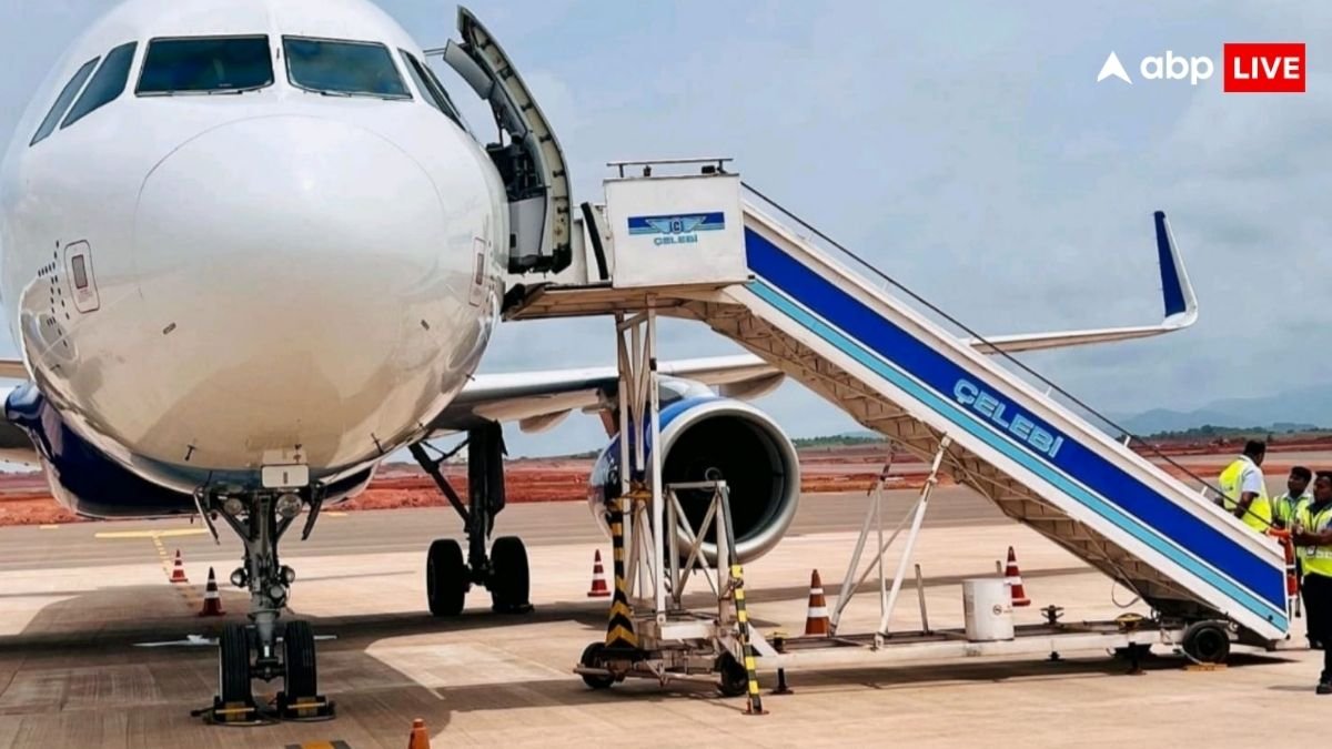 तुर्किए को बड़ा झटका! सेलेबी कंपनी की याचिका हाई कोर्ट में खारिज, अदालत बोली- राष्ट्रीय सुरक्षा के हित में...