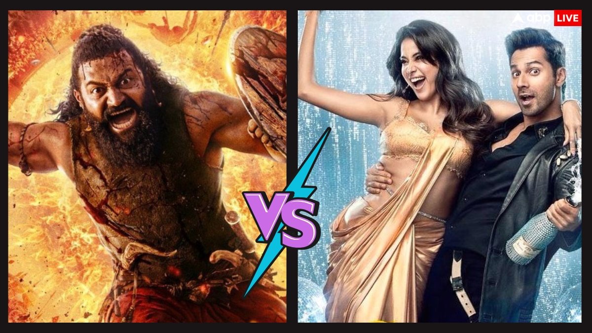 कांतारा- चैप्टर 1 की दहशत में सनी संस्कारी की तुलसी कुमारी! थिएटर्स से इतने स्क्रीन्स मांग रहे मेकर्स