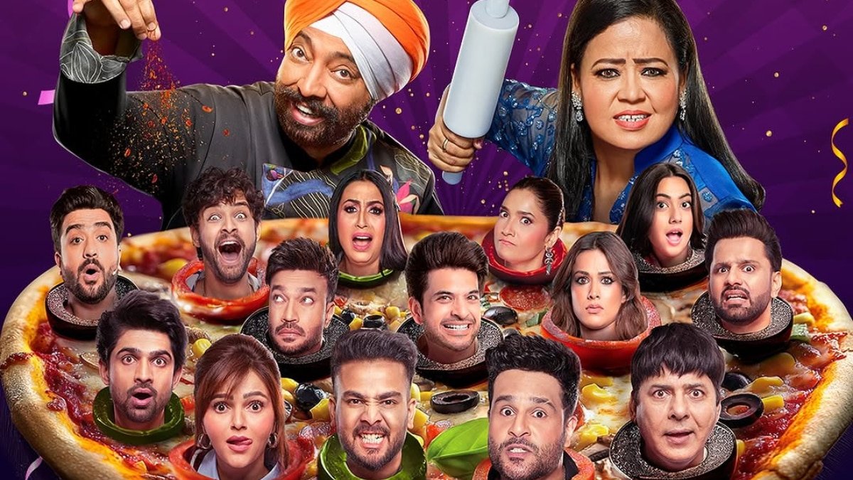 Laughter Chefs 2 के बाद भारती सिंह ने अनाउंस किया तीसरा सीजन, एक बार फिर लगेगा कुकिंग में कॉमेडी का तड़का