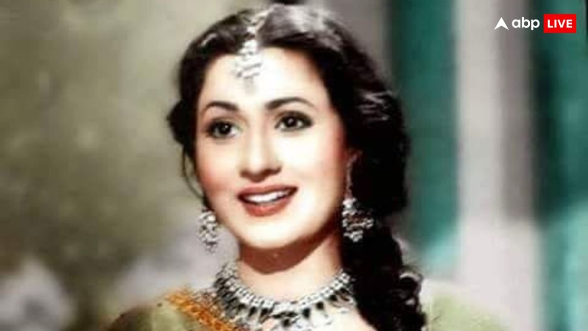 करोड़ों दिलों पर राज करने वाली मधुबाला को थी दिल की यह बीमारी, समय पर पता चल जाता तो आज ज़िंदा होतीं
