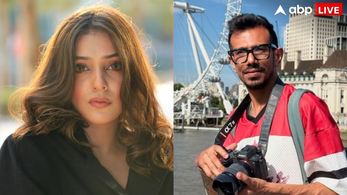 बस अब किसी ने की बदतमीजी, घर से उठवा लूंगी; युजवेंद्र चहल की रुमर्ड गर्लफ्रेंड RJ महवश ने आखिर किसे दी धमकी