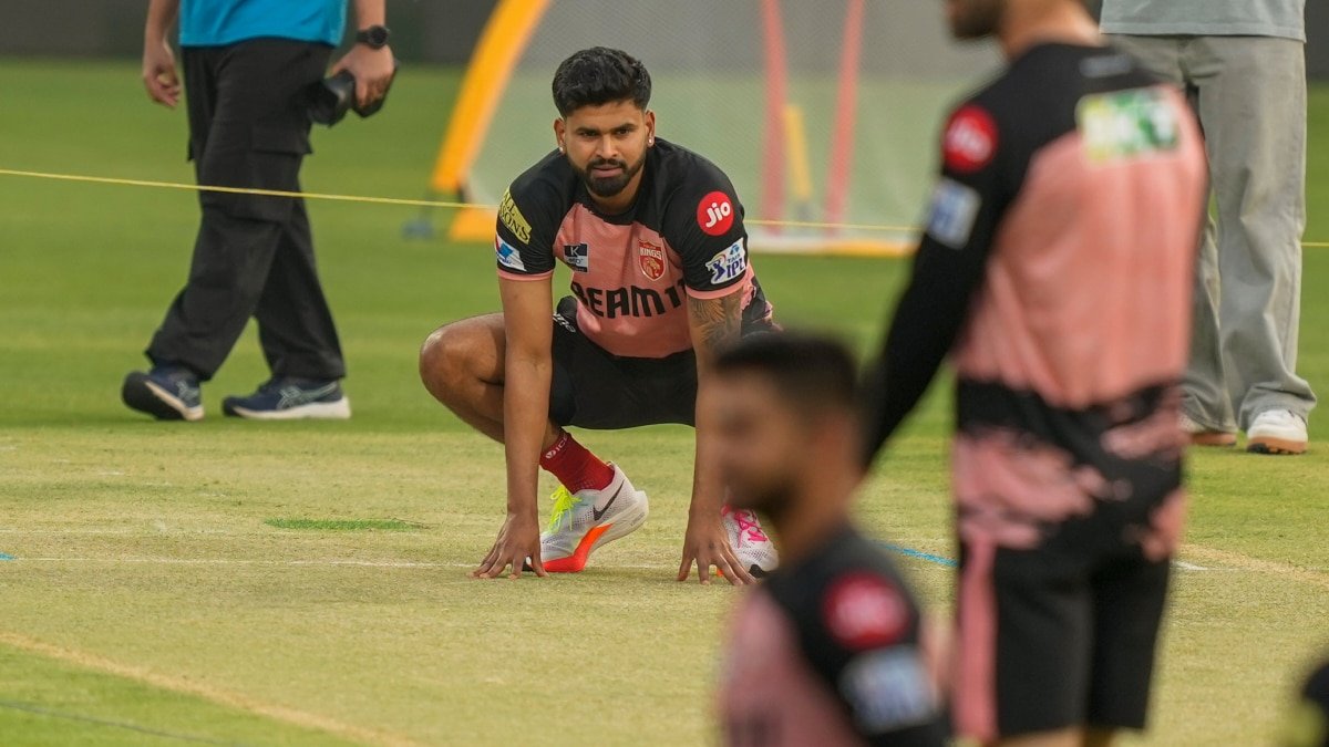 PBKS vs CSK Pitch Report: पंजाब बनाम चेन्नई मुकाबला आज, मुल्लांपुर स्टेडियम में कैसा होगा पिच का मिजाज?