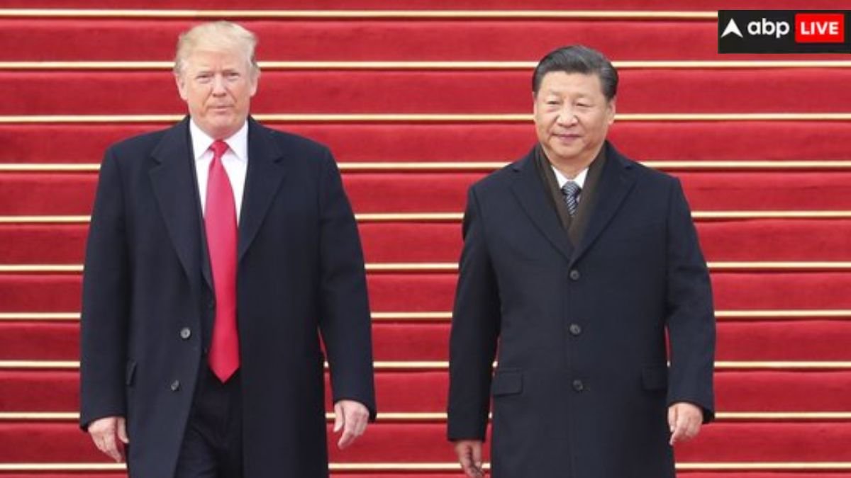 चीन का एक कदम और चुपचाप जिनपिंग से बात करने के लिए तैयार हुए ट्रंप, आखिर किसके बलबूते ड्रैगन दिखा रहा तेवर?