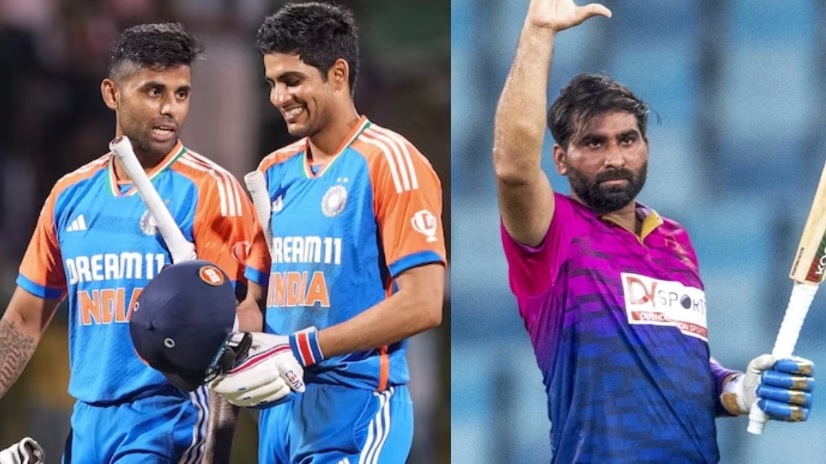 Asia Cup 2025: क्या UAE एशिया कप में भारत को हरा सकता है? 3 कारणों में समझें क्यों मुहम्मद वसीम को है उलटफेर की उम्मीद