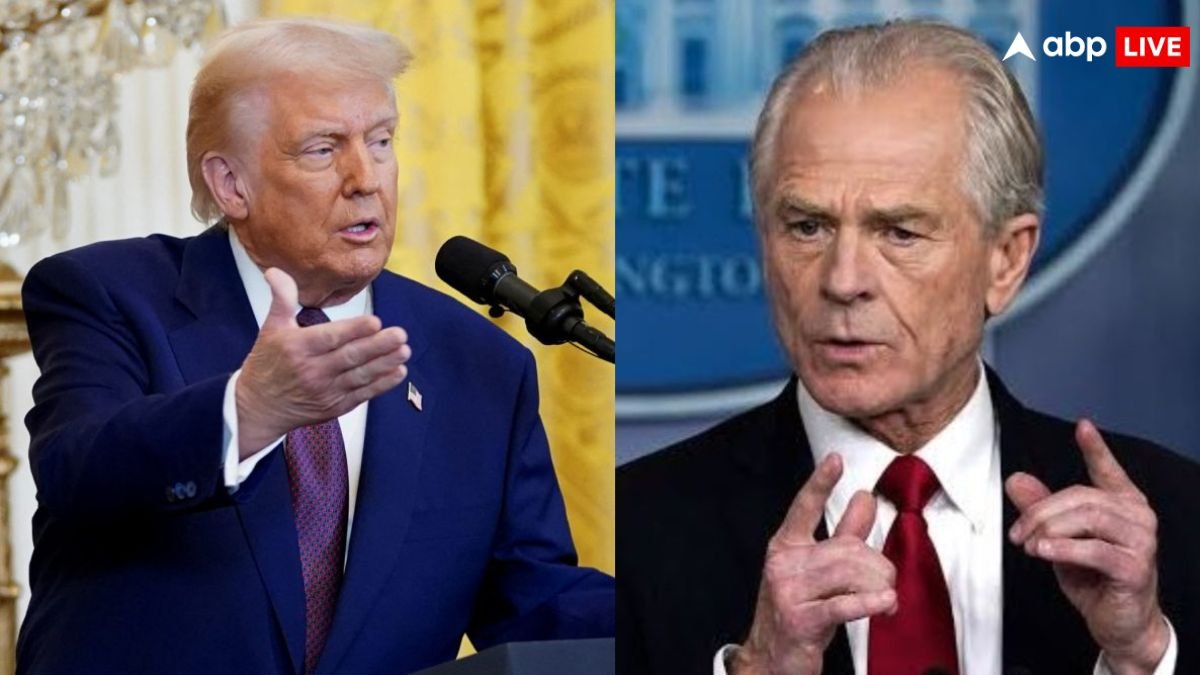 H1-B वीजा पॉलिसी के पीछे ट्रंप के खास पीटर नवारो का हाथ, अमेरिकी सांसद ने कर दिया बड़ा दावा