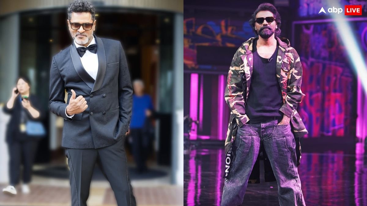 प्रभु देवा से रेमो डीसूजा तक, स्टार्स को इशारों पर नचाने के लिए लाखों वसूलते हैं ये कोरियोग्राफर्स, जानें सबसे अमीर कौन