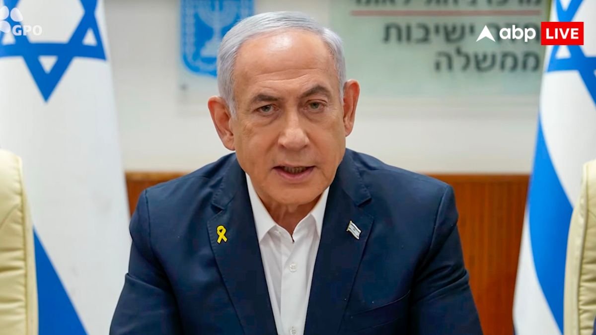 Tel Aviv Airport Attack: बेंजामिन नेतन्याहू ने हूती विद्रोहियों को दी अंजाम भुगतने की चेतावनी, बोले- कई धमाके होंगे