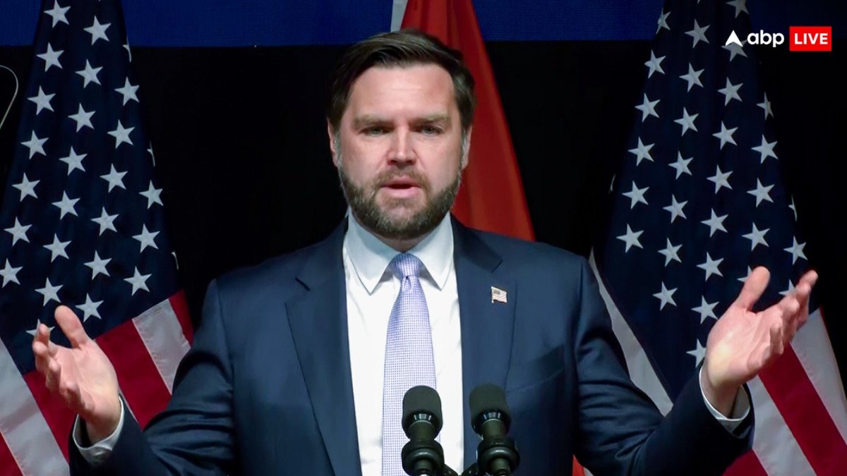 भारत के बाद क्या चीन पर गिरेगा ट्रंप का टैरिफ बम? अमेरिकी उपराष्ट्रपति जेडी वेंस ने किया खुलासा