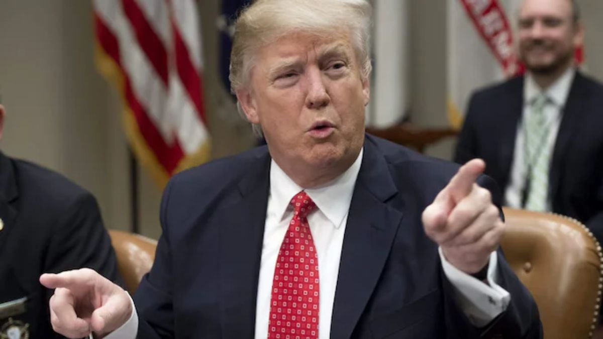 जो बाइडेन यू आर फायर्ड, आखिर ट्रंप क्यों अमेरिका के पूर्व राष्ट्रपति पर भड़के, जानिए पूरा मामला