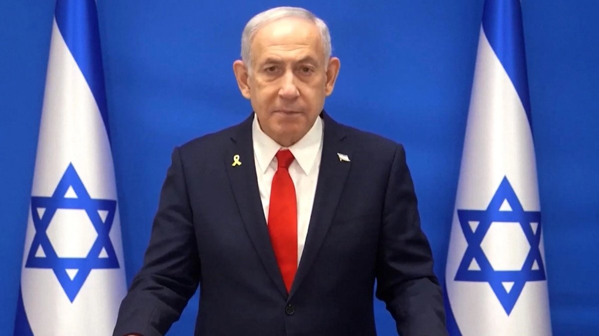 ईरान ने इजरायल के अस्पताल पर दागी मिसाइलें तो गुस्से में लाल हुए नेतन्याहू, बोले- सबका करेंगे हिसाब