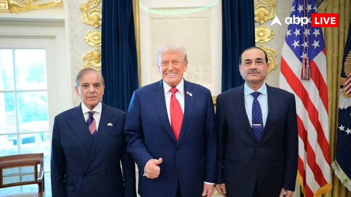 आसिम मुनीर की एक और चाल, गाजा प्लान पर पलटने के बाद पाकिस्तान ने अमेरिका को दिया बड़ा ऑफर; क्या मानेंगे ट्रंप?