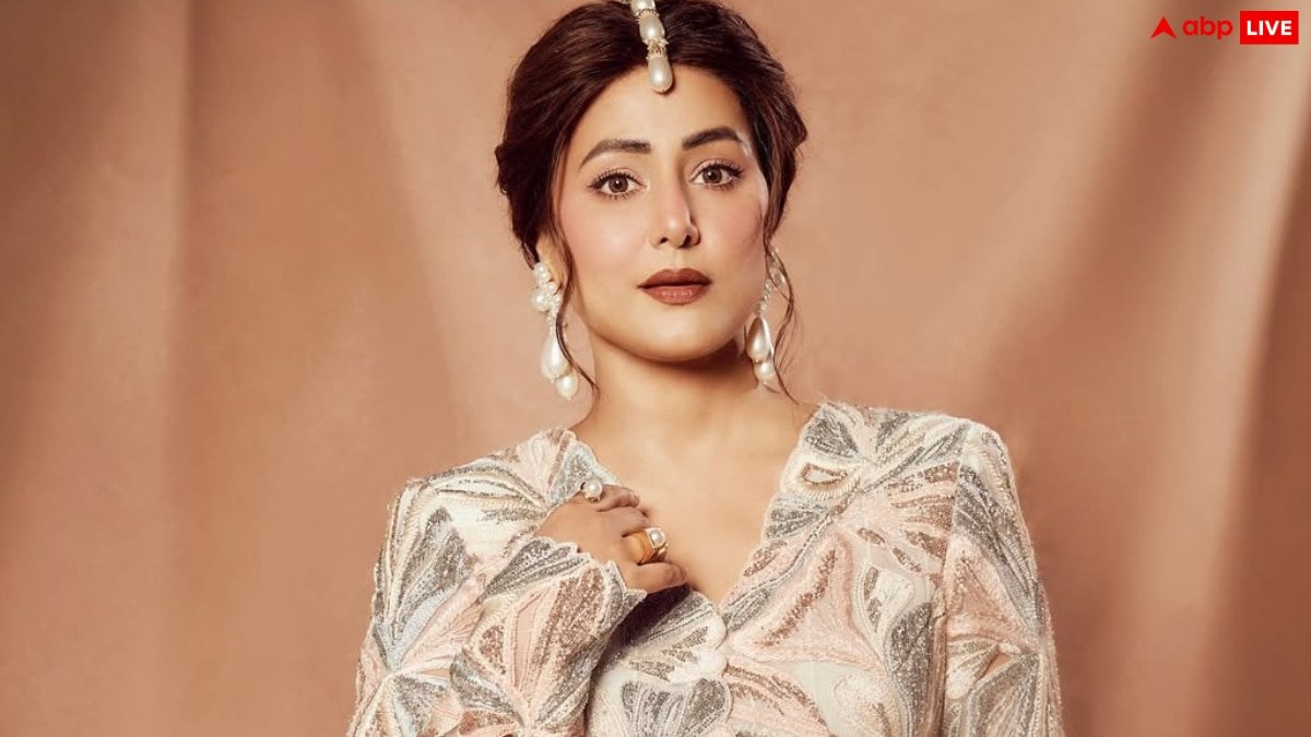 कैंसर में काम छोड़ने को लेकर हिना खान ने किया रिएक्ट, बोलीं- कुछ दिन मुश्किल होते हैं, लेकिन...