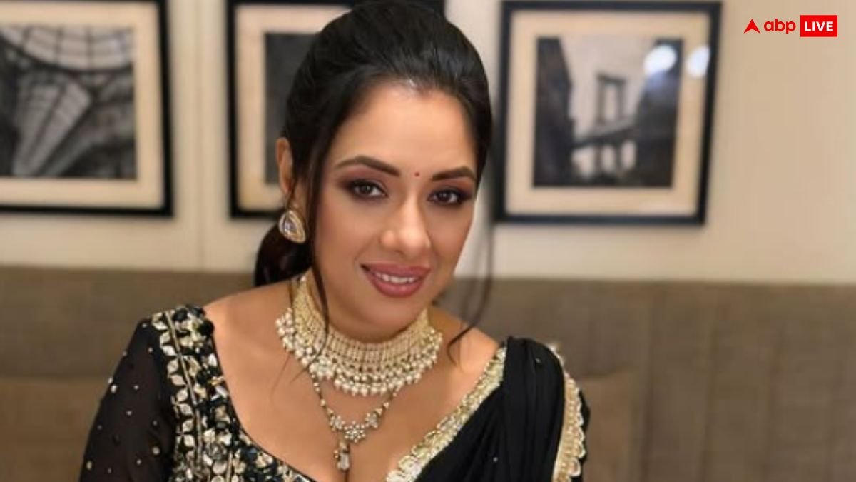 बायकॉट तुर्की, भारत-पाक टेंशन के बीच रूपाली गांगुली ने देशवासियों से की अपील, लोग बोले- आप एक रोल मॉडल हैं