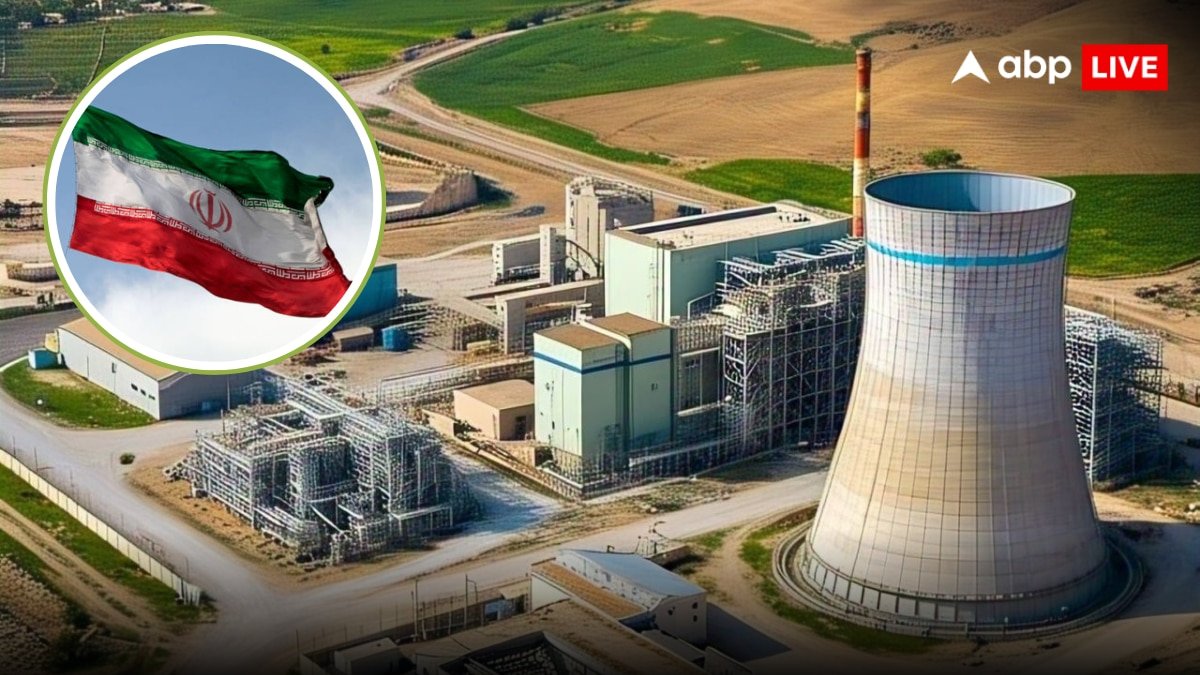 Iran Nuclear Programe: Jigsaw Puzzle है ईरान का न्यूक्लियर प्लान, सामने आते ही अमेरिका से लेकर सऊदी तक मची हलचल