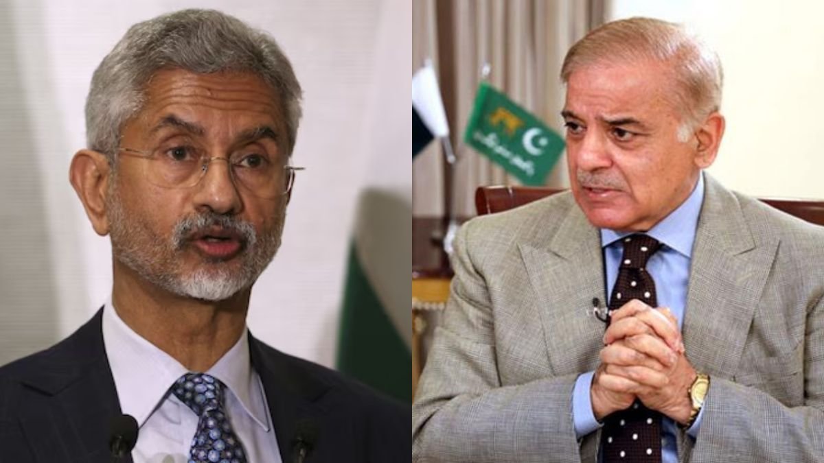 POK पर विदेश मंत्री एस जयशंकर के बयान से पाकिस्तान को लगी मिर्ची, जानें जवाब में क्या बोला?