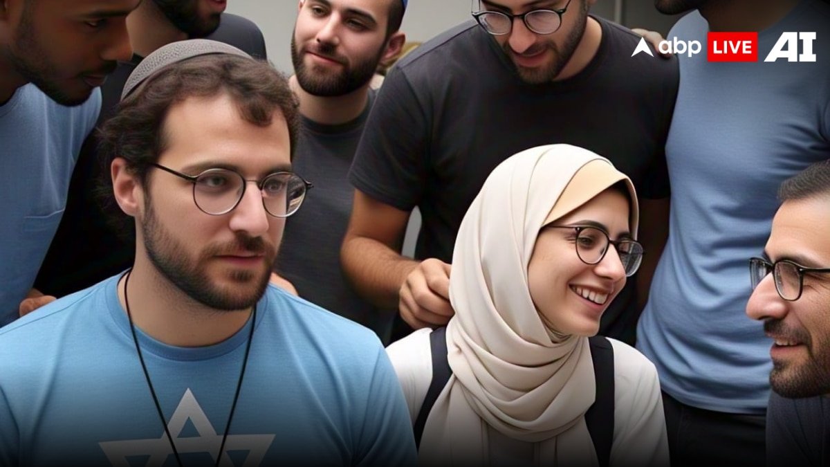 Pew Research Report: दुनिया के इस ताकतवर मुल्क में मुस्लिमों संग बढ़ गया भेदभाव, यहूदी भी बने शिकार, प्यू रिसर्च की रिपोर्ट में खुलासा