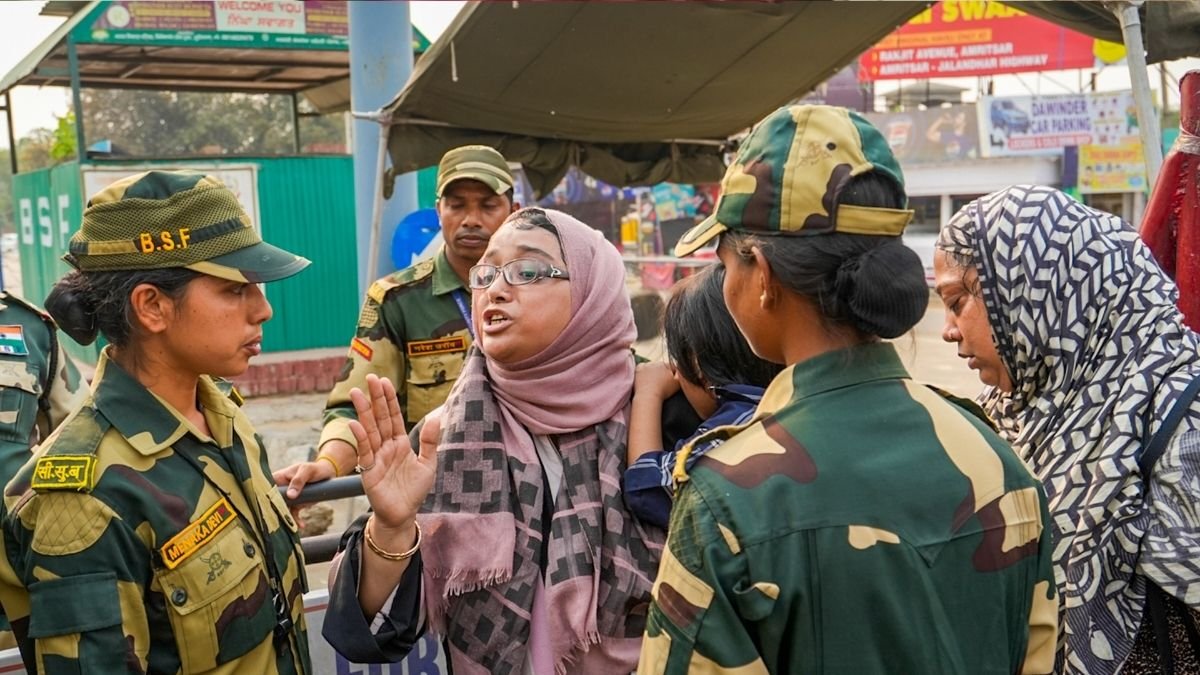 पहले कहा NO, अब अपने नागरिकों को वापस बुला रहा पाकिस्तान, खोला दिया बॉर्डर