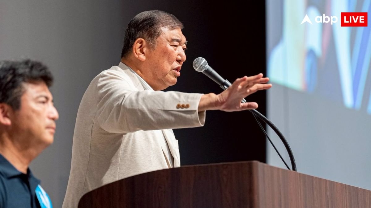 Shigeru Ishiba: चुनाव में हार के बाद इस देश के प्रधानमंत्री देंगे इस्तीफा, साल भर पहले ही बने थे PM