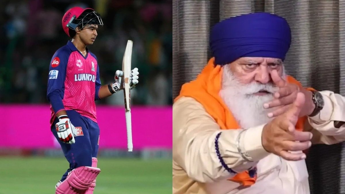 योगराज सिंह की भविष्यवाणी, वैभव सूर्यवंशी ने किया ऐसा तो बन जाएगा बड़ा स्टार लेकिन...; जानें क्या कहा