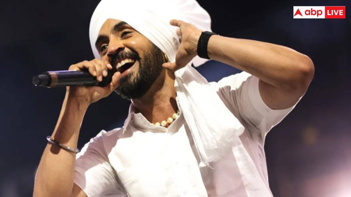 टेंशन और स्ट्रेस को कंट्रोल करने के लिए यह खास काम करते हैं दिलजीत दोसांझ, जानें इसके लक्षण