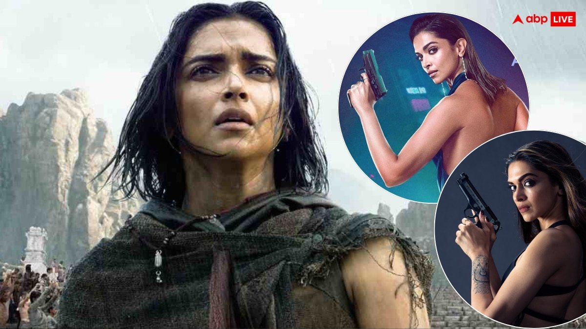 2500 और 3000 करोड़ कमाने वालों के साथ 5 फिल्मों में हैं दीपिका पादुकोण, हजारों करोड़ की कमाई तय!