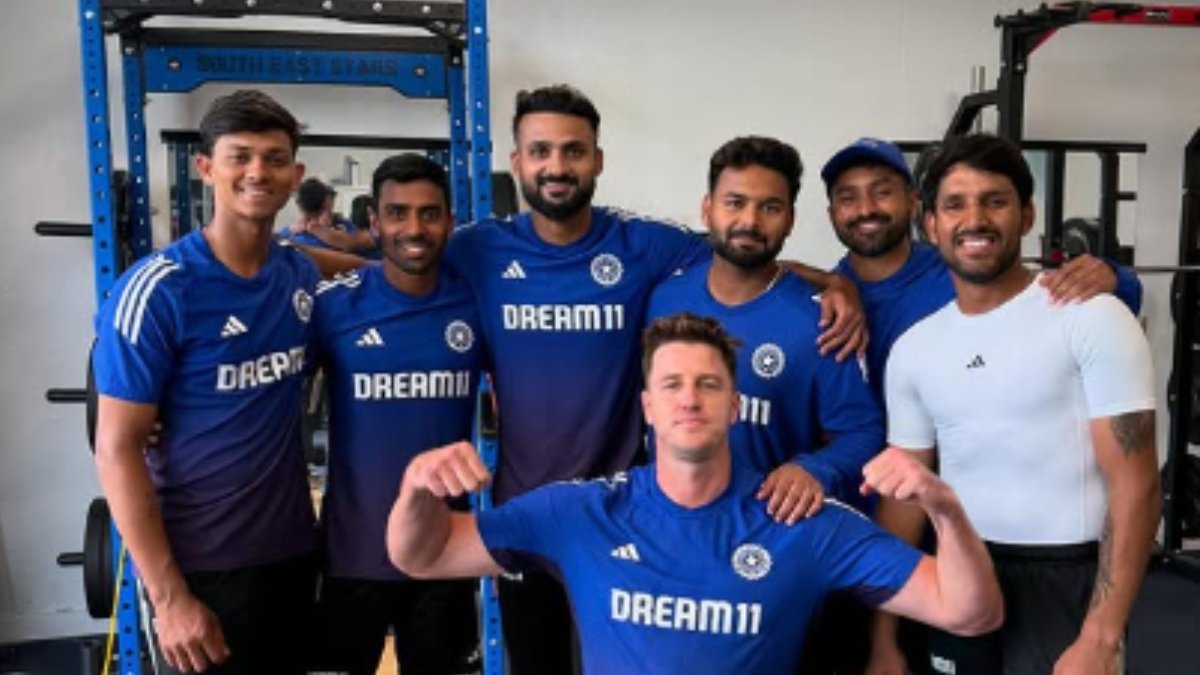 IND vs ENG: ओवल टेस्ट से पहले टीम चयन की रणनीति पर चर्चा तेज, क्या 4 साल से डेब्यू का इंतजार कर रहे इस खिलाड़ी को मिलेगा मौका