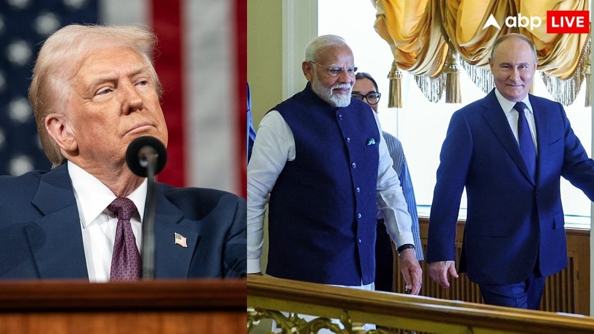 ट्रंप के साथ मुलाकात से पहले पुतिन ने दिया बड़ा बयान, अगर ऐसा हुआ तो भारत को होगा बड़ा फायदा