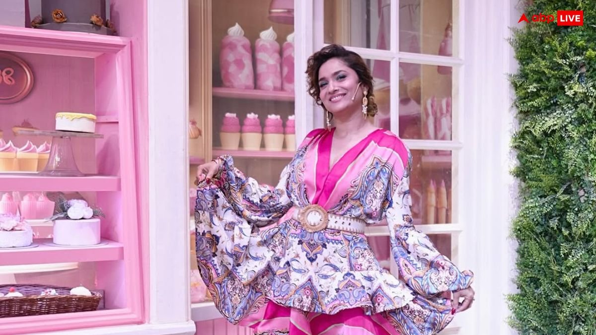 अंकिता लोखंडे के इस पोस्ट में छिपा है सुशांत सिंह राजपूत का कनेक्शन, फैंस ने किया रिएक्ट