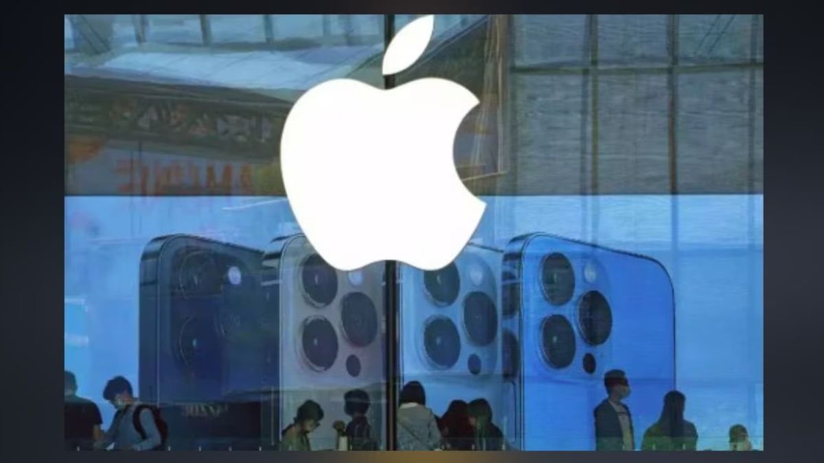 ब्रेन कंट्रोल टेक्नोलॉजी की टेस्टिंग में जुटा Apple, अब सिर्फ सोच से कंट्रोल होगा iPhone!