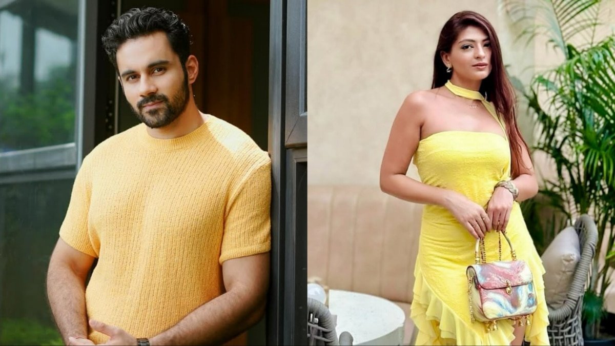 ‘उसने धोखा दिया था..’, डेढ़ साल में क्यों टूटी ‘बीबी 19’ के कंटेस्टेंट अभिषेक की शादी, एक्स वाइफ ने किया खुलासा