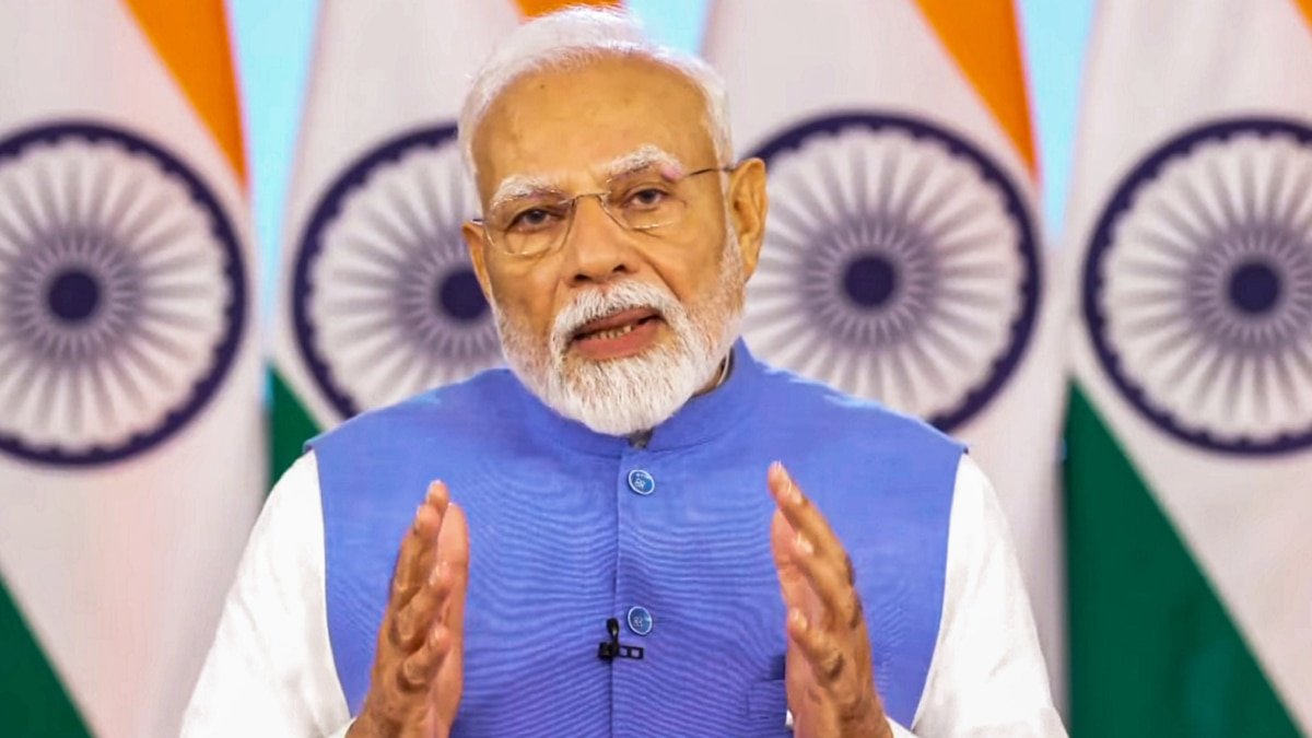 ऑपरेशन सिंदूर: भरोसा और मजबूत हुआ, पहलगाम हमले के पीड़ित परिवार ने PM मोदी-आर्मी को कहा थैंक्यू