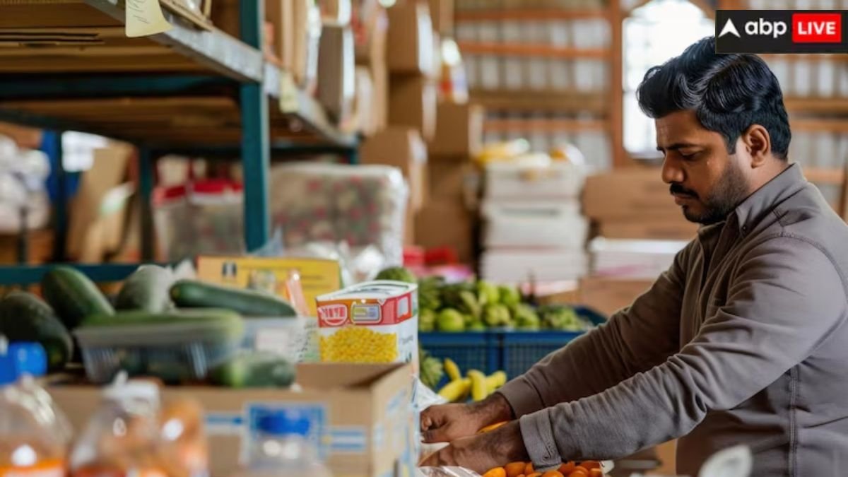 May CPI Data: मई में 6 साल के निचले स्तर पर पहुंची रिटेल महंगाई, घटकर 2.82 परसेंट पर आई