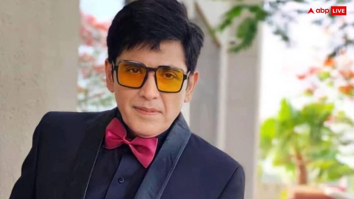 अब कैसी है भाबी जी घर पर हैं के विभूति नारायण की तबीयत? आसिफ शेख ने दिया हेल्थ अपडेट, बोले- मुझे व्हीलचेयर पर लाया गया...