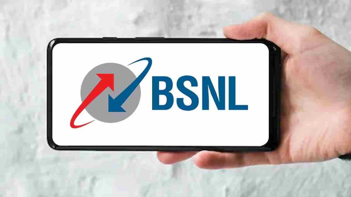 BSNL के इस प्लान में हुआ बड़ा बदलाव: अब सिर्फ एक बार मिलेगा 4GB डेटा, जानें क्या मिलते हैं बेनिफिट्स
