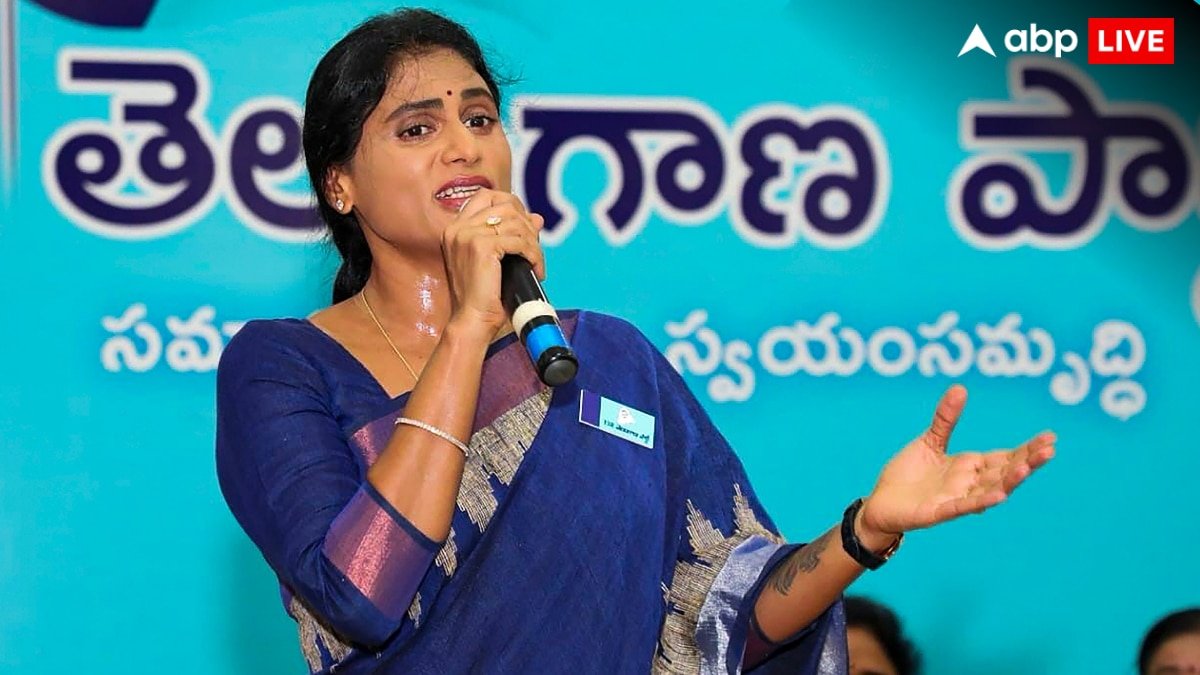 धार्मिक स्वतंत्रता पर हमला, वक्फ संशोधन बिल पर बोलीं YS शर्मिला, जानें पीएम के लिए क्या कहा